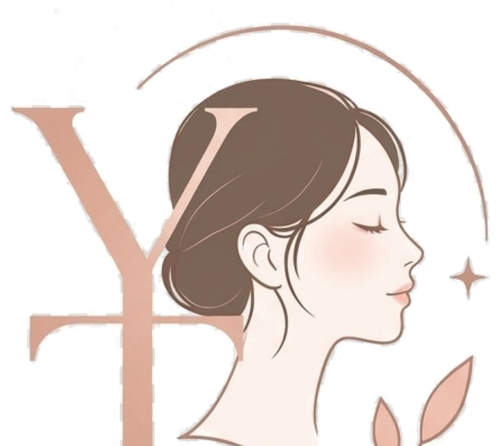 Yosra Temraz brand emblem